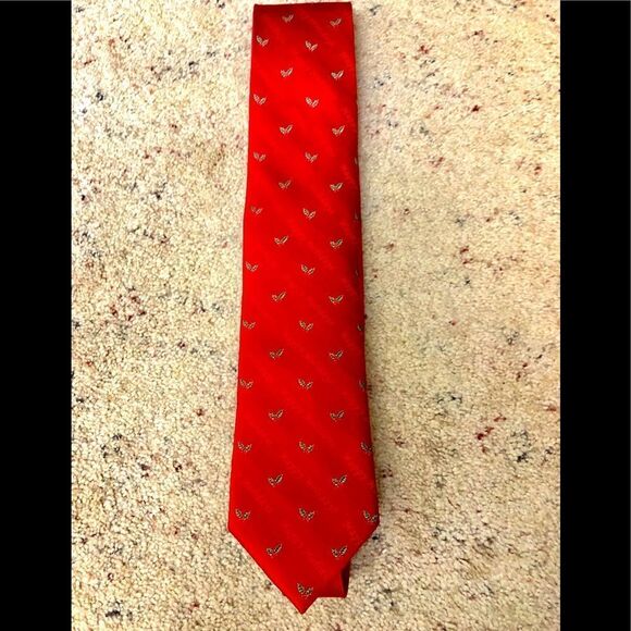Beautiful NWT tie by Roundtree & York - Picture 1 of 1